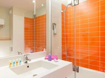 ibis Styles Tours Centre - 84