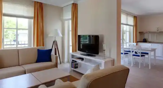 Steigenberger Grand& Spa Heringsdorf - 146