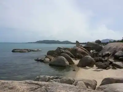 Coconut Beach Resort - 19