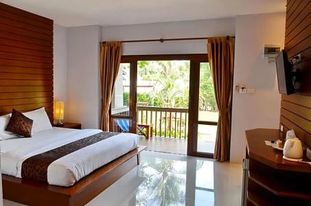 Lanta Intanin Resort - Sha Extra Plus - 61