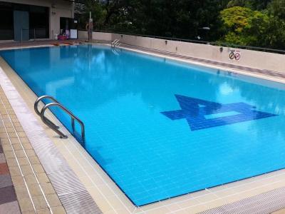 Ywca Fort Canning (Sg Clean) - 14