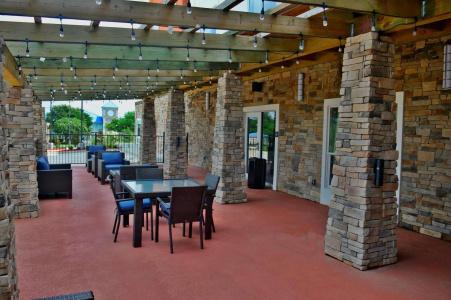 Best Western Plus Airport Inn & Suites - 26