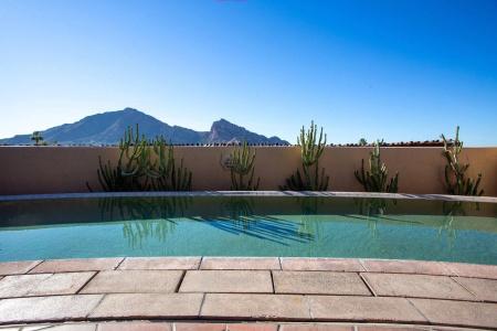 JW Marriott Camelback Inn & Spa - 161