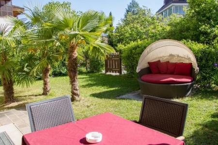Gartenresidence Zea Curtis - 76