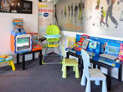 ibis Styles Vannes Gare Centre - 18