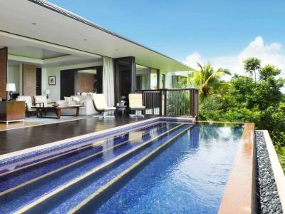 Raffles Seychelles - 15