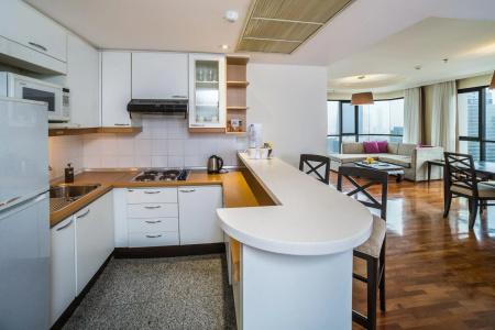 Bandara Suites Silom, Bangkok - Sha Extra Plus - 13