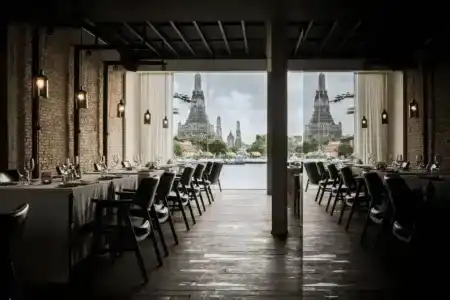 Sala Rattanakosin Bangkok - 24