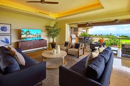 Ho'olei at Grand, A Waldorf Astoria - 65