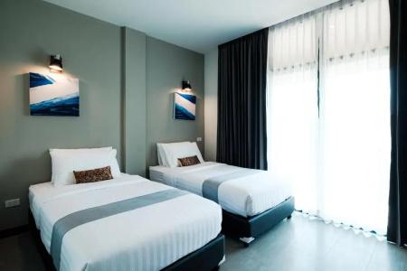 Wealth Boutique Chiang Mai - 101