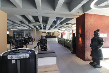VitaLounge Sports & Spa - 25