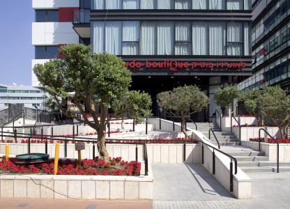Leonardo Boutique Tel Aviv - 33