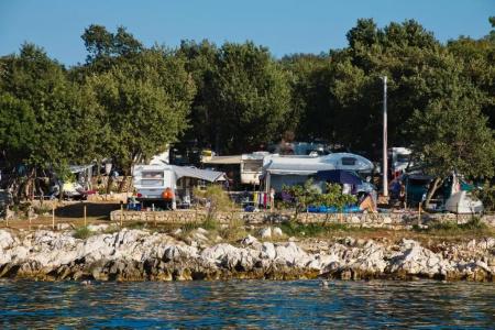 Camping Glavotok - 81