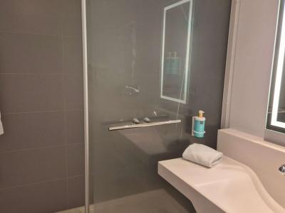 Novotel Bordeaux Centre Ville - 31