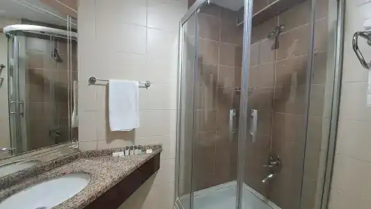 Sapanca Aqua Wellness Spa & Aqua Park - 7