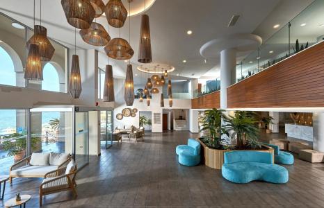 Blue Marine Resort and Spa - 15