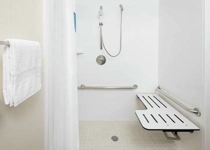Hampton Inn Dallas-Irving-Las Colinas - 8