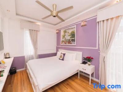 Dalat Boutique - 81