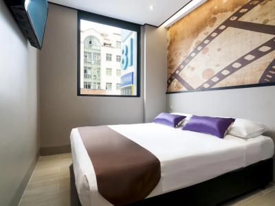 81 Premier Hollywood - SG Clean - 28