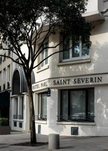 Parc Saint Severin - Esprit de France - 22
