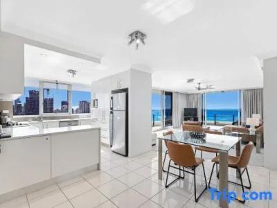Ultiqa Beach Haven On Broadbeach - 177