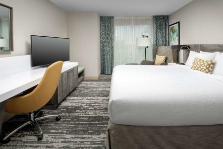 Hilton Garden Inn Miami Brickell South - 6
