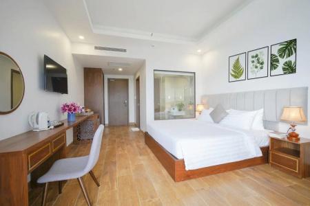 Phu Quoc Paris Beach - 28