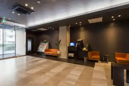 Route-Inn Grand Tokyo Asakusabashi - 11