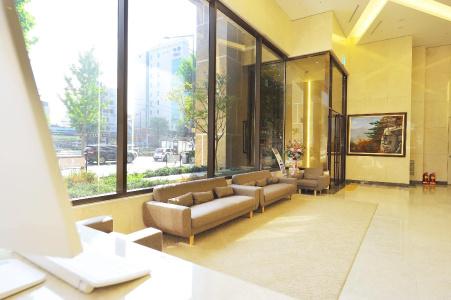 The Recenz Dongdaemun - 7