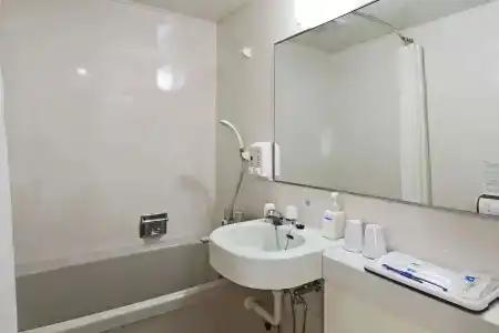 Comfort Osaka Shinsaibashi - 17