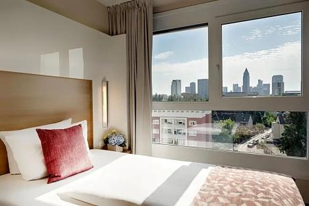 Best Western Plus Welcome Frankfurt - 85