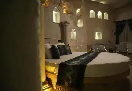 Roma Cave Suite - 43