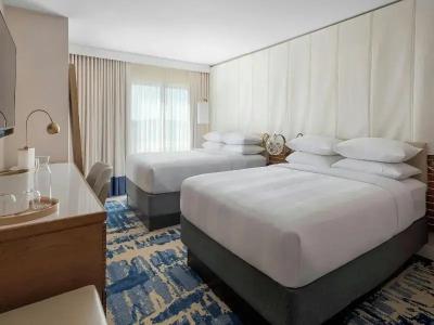 Newport Marriott - 68