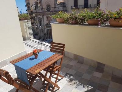 b&b Cala Peppa - 15