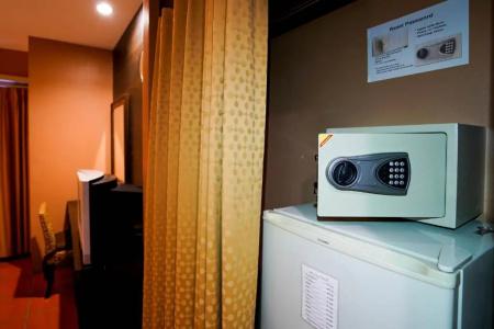 Baan Sukhumvit Soi 20 - 52