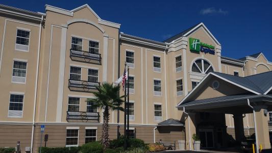 Holiday Inn Express East, An Ihg - 29