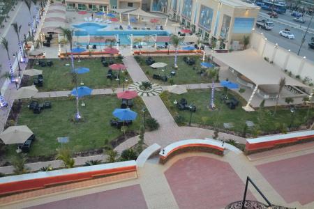 Rehana Plaza - 23