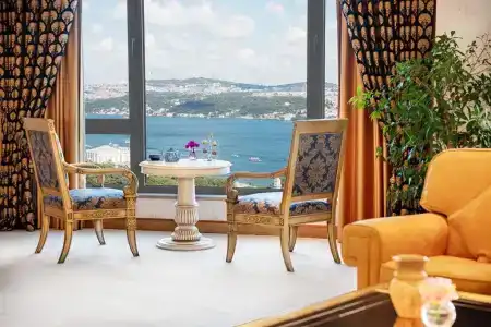 InterContinental Istanbul, an IHG - 94