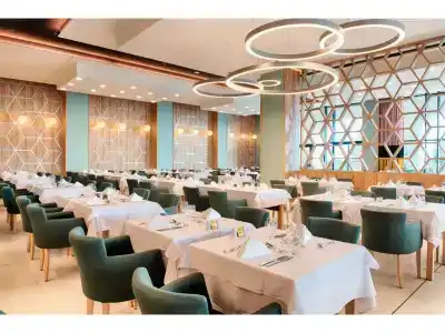 RIU Palace Sunny Beach - adults only, 18+ - 16