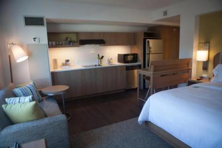 Element Austin Downtown - 77