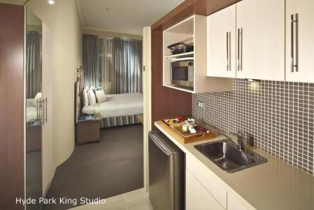 Best Western Plus Stellar - 35