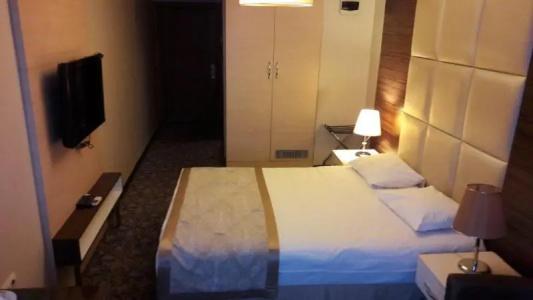 Derpa Suite Osmanbey - 36