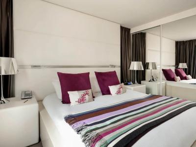 Grand Hôtel Roi René Aix en Provence Centre - MGallery - 136