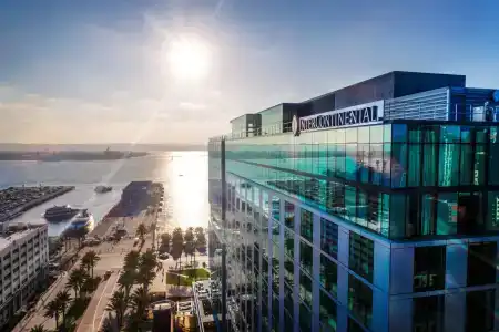 Intercontinental San Diego, An Ihg - 12