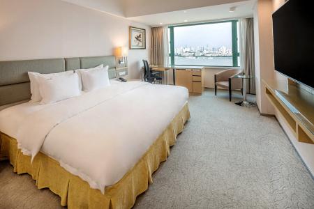 Holiday Inn Wuhan Riverside, An Ihg - 30