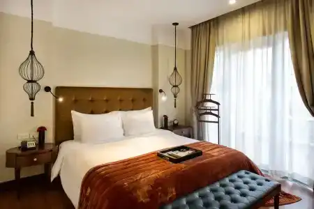 Hanoi La Siesta & Spa - 203