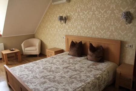 Guest House Romantika Panzio - 33