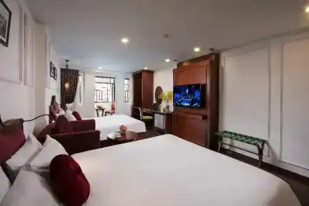 Vision Premier & Spa - 58