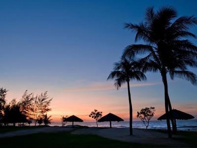 Phan Thiet Ocean Dunes Resort - 25