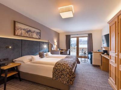 Spa Sonne - 4 Sterne Superior - 58